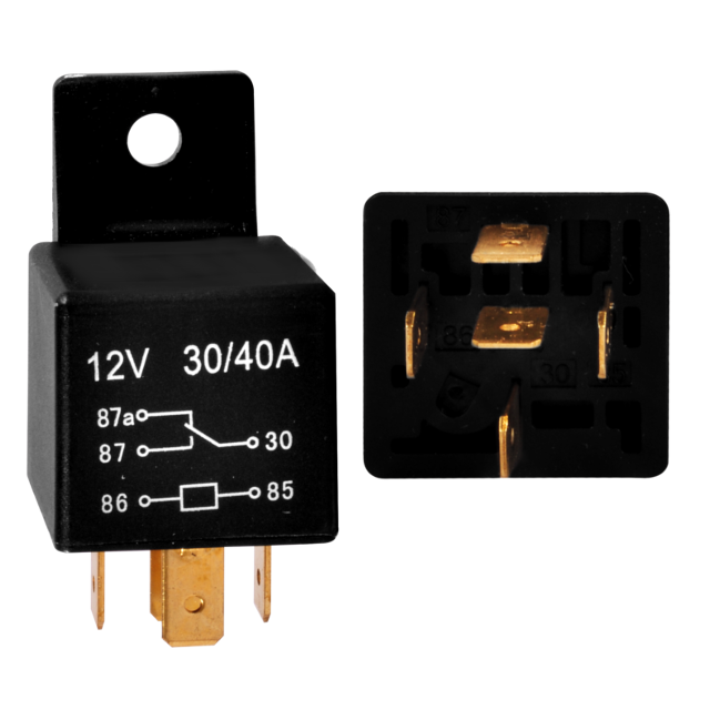 ELEVADOR 5P 12V (KTC) 226-003