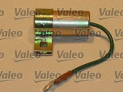 CONDENSADOR R4 R6 R12 R18 2001203VALEO