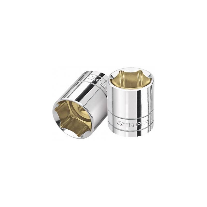 COPA 1/2 X 1/2 EXAGONAL