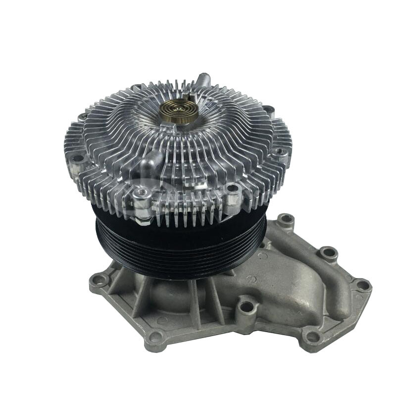 P3-35-B1 BOMBA AGUA URVAN FRONTIER DIESEL ZD30 (SEGHUN) 8170805013