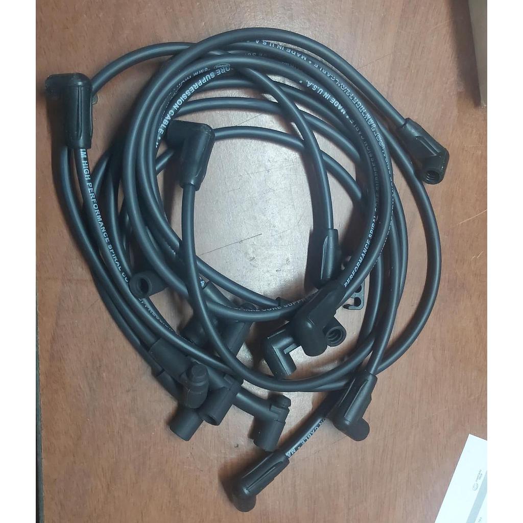 INSTALACION ALTA C10 C30 (ALTA MAX) 0620-205