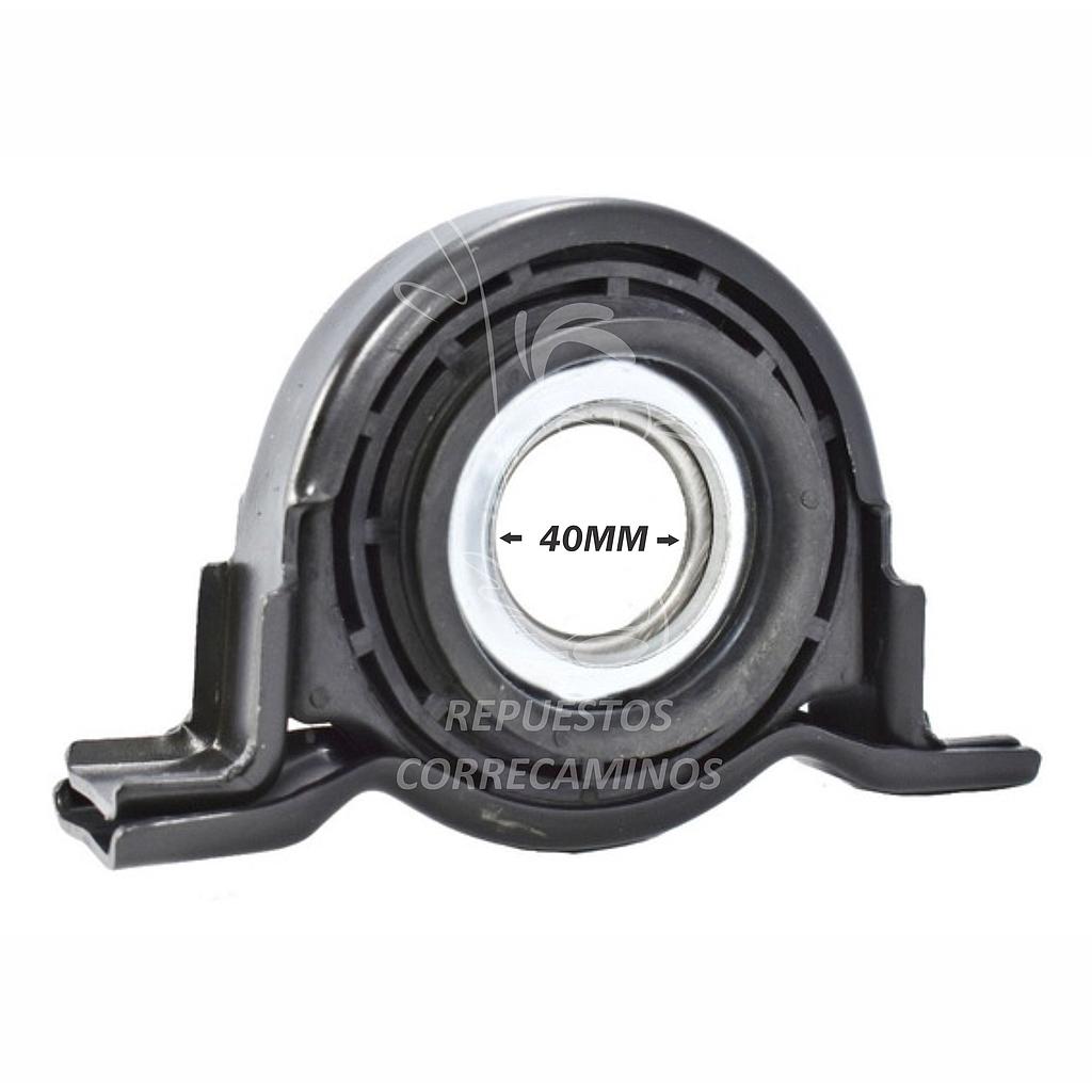 P4-31-D7 SOPORTE D21 4X2 D22 NP 300 CARDAN (40MM) 61-20-02&lt;