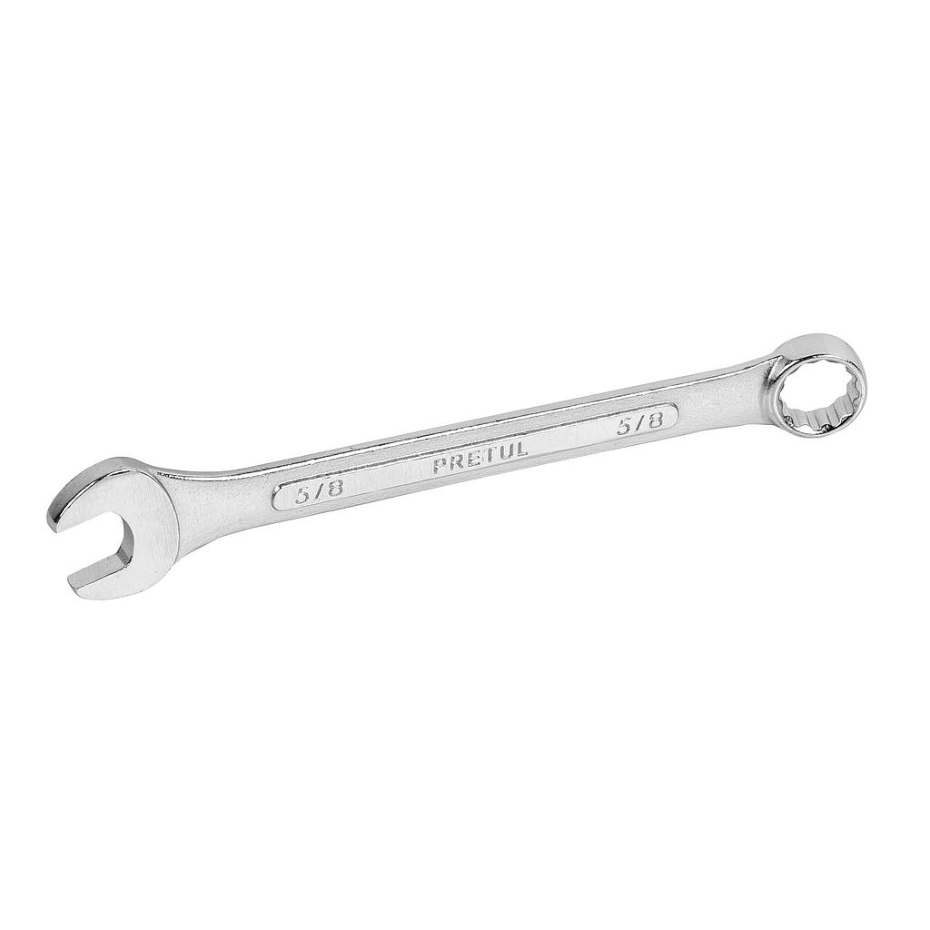 LLAVE MIXTA 5/8 (PRETUL)