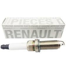 BUJIA TWINGO KWID MARCH LOGAN SANDERO M/N 16V RENAULT 224018760R &lt;