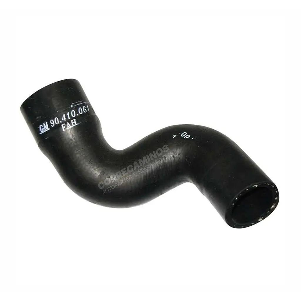 MANGUERA CORSA RADIADOR SUPERIOR 23408<