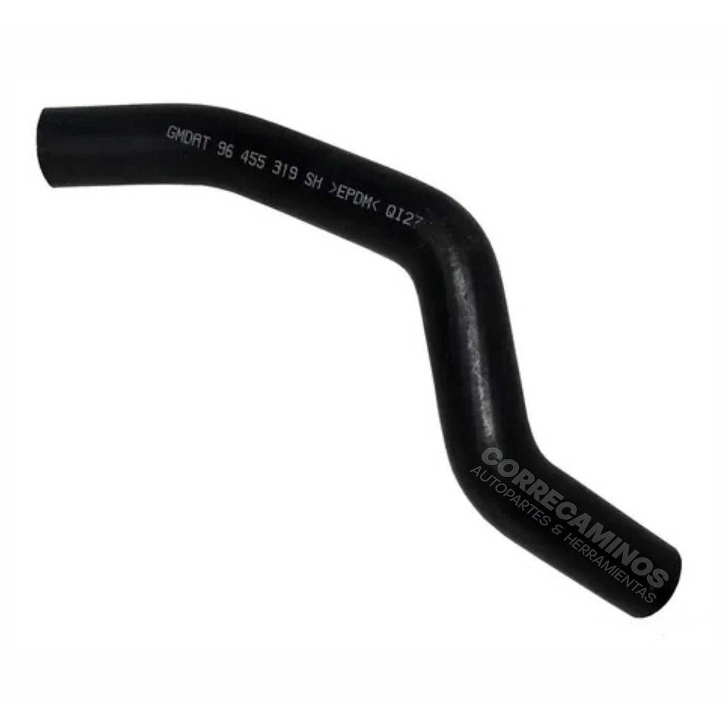 MANGUERA RADIADRO SPARK CRONOS SUPERIOR AM6040<