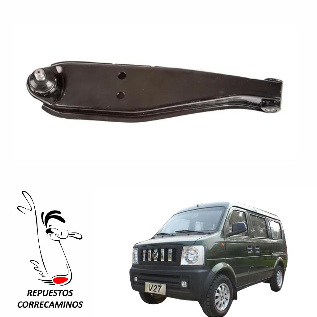 P3-28.3-D1 TIJERA ROTULA DFSK L HAMER DF-9062 &lt;