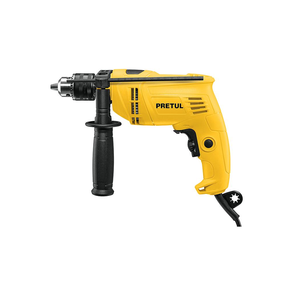 B- C1 TALADRO 1/2 PRETUL 28112