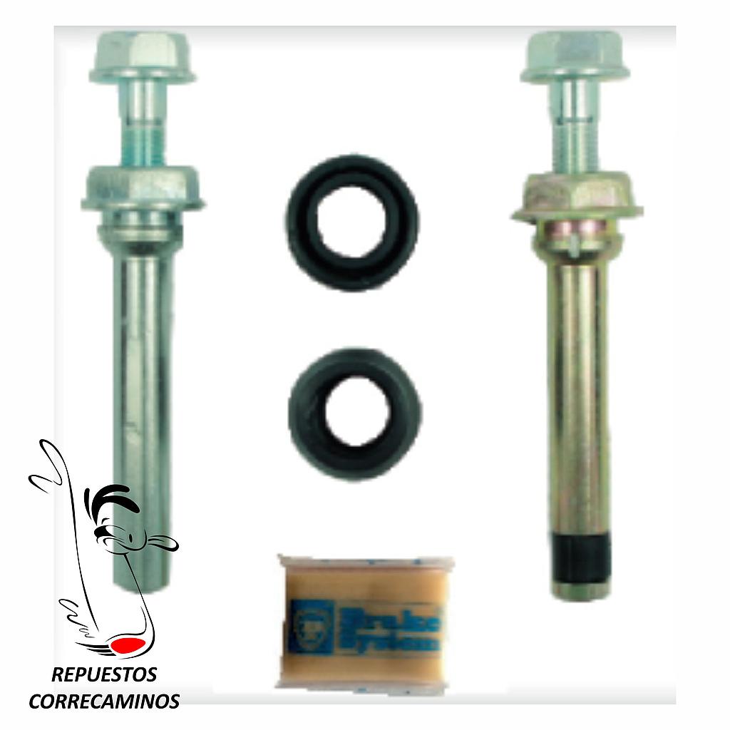 KIT MORDAZA SANTAFE H100 STAREX SAN YONG 242106