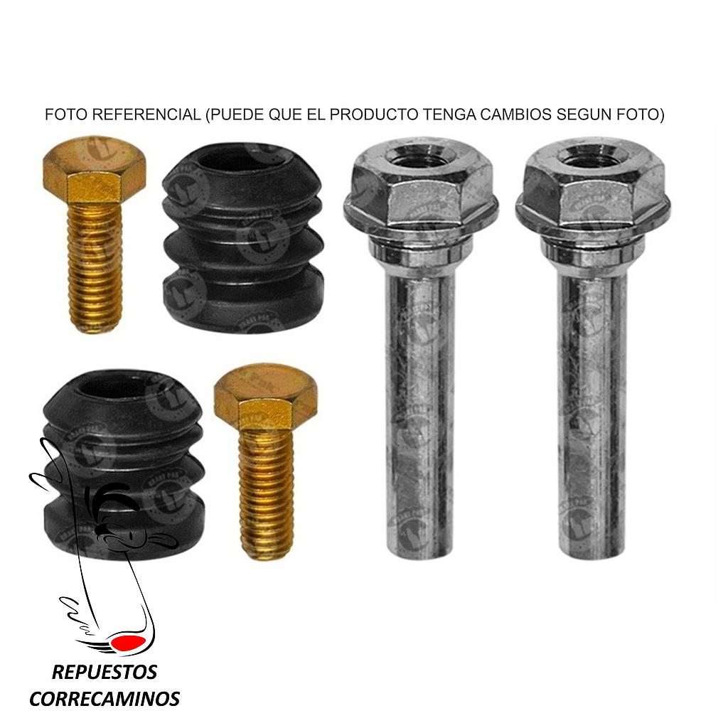KIT MORDAZA SWIFT 1.0 SPRINT 242803