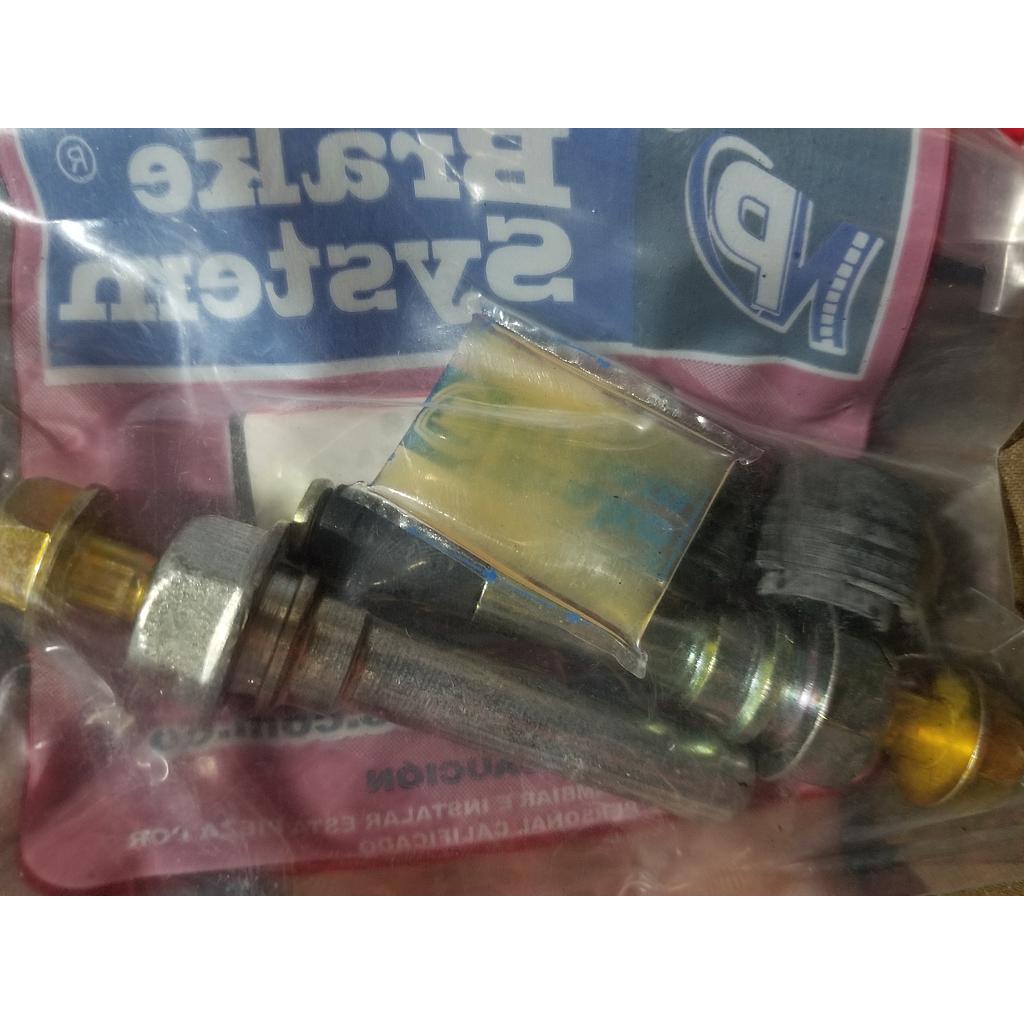 P1-23-B10-KIT MORDAZA FORD FUSION 242816