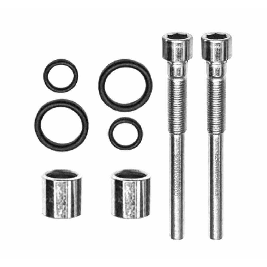 P1-23-A6-KIT MORDAZA BLAZER K-7029<