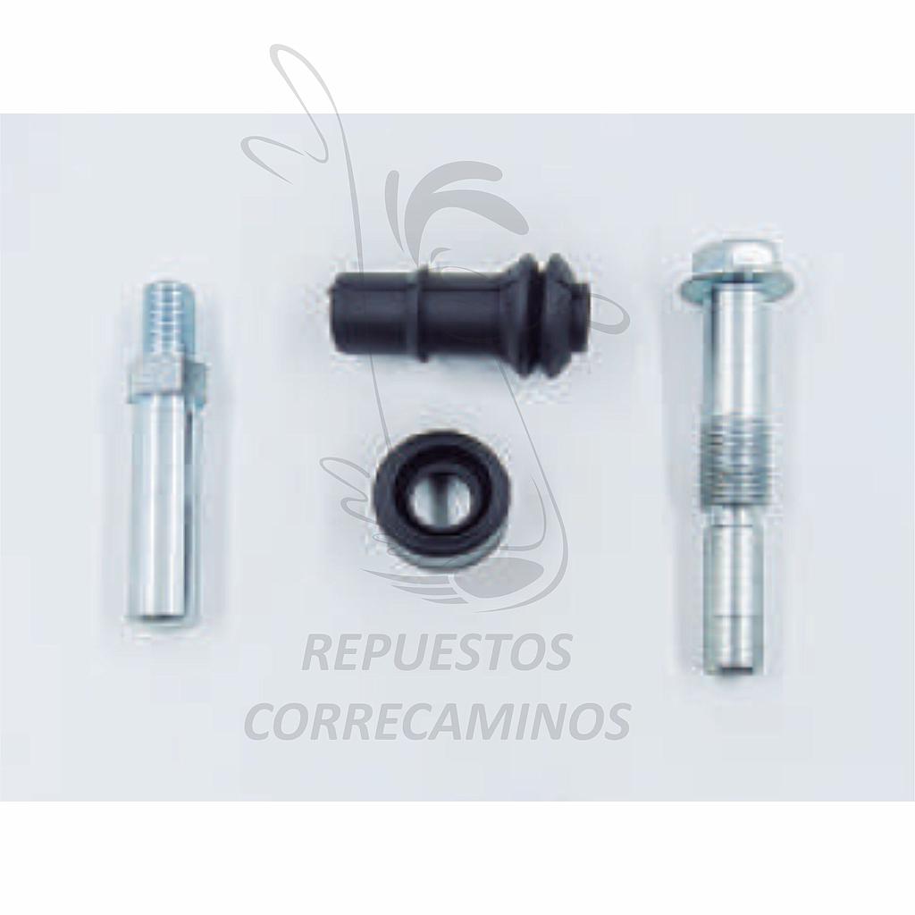 KIT MORDAZA MAZDA B1.6 FEROSA 242872