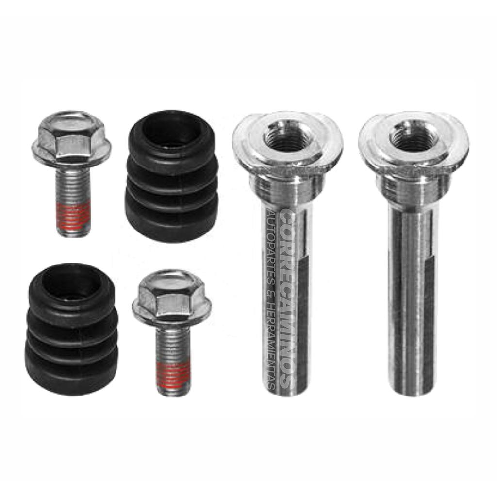 P1-23-D2-KIT MORDAZA SPARK 7.24 GT SWIFT 1.3 OPTRA TRAS MATIZ LANOS ATOS LISO K-7028&lt;