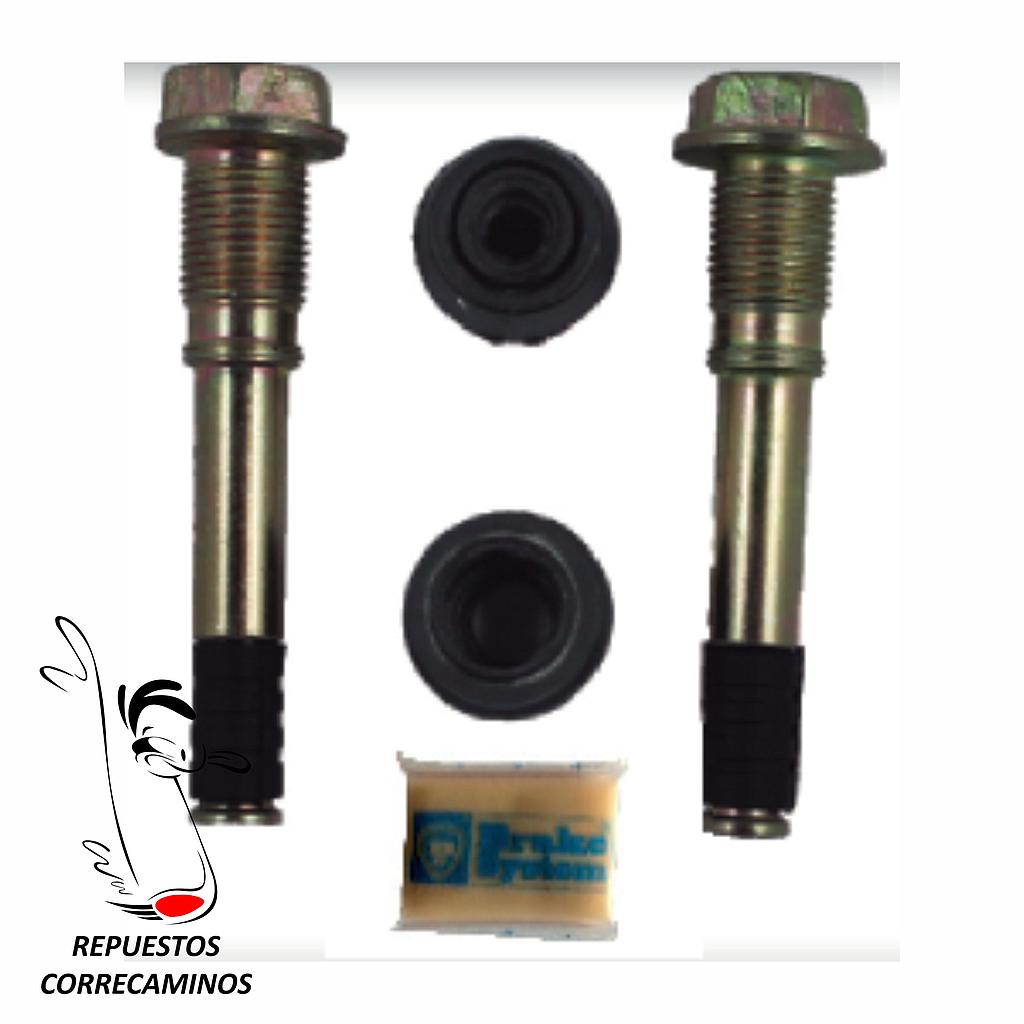KIT MORDAZA GRAND PREGIO 3.0 242898