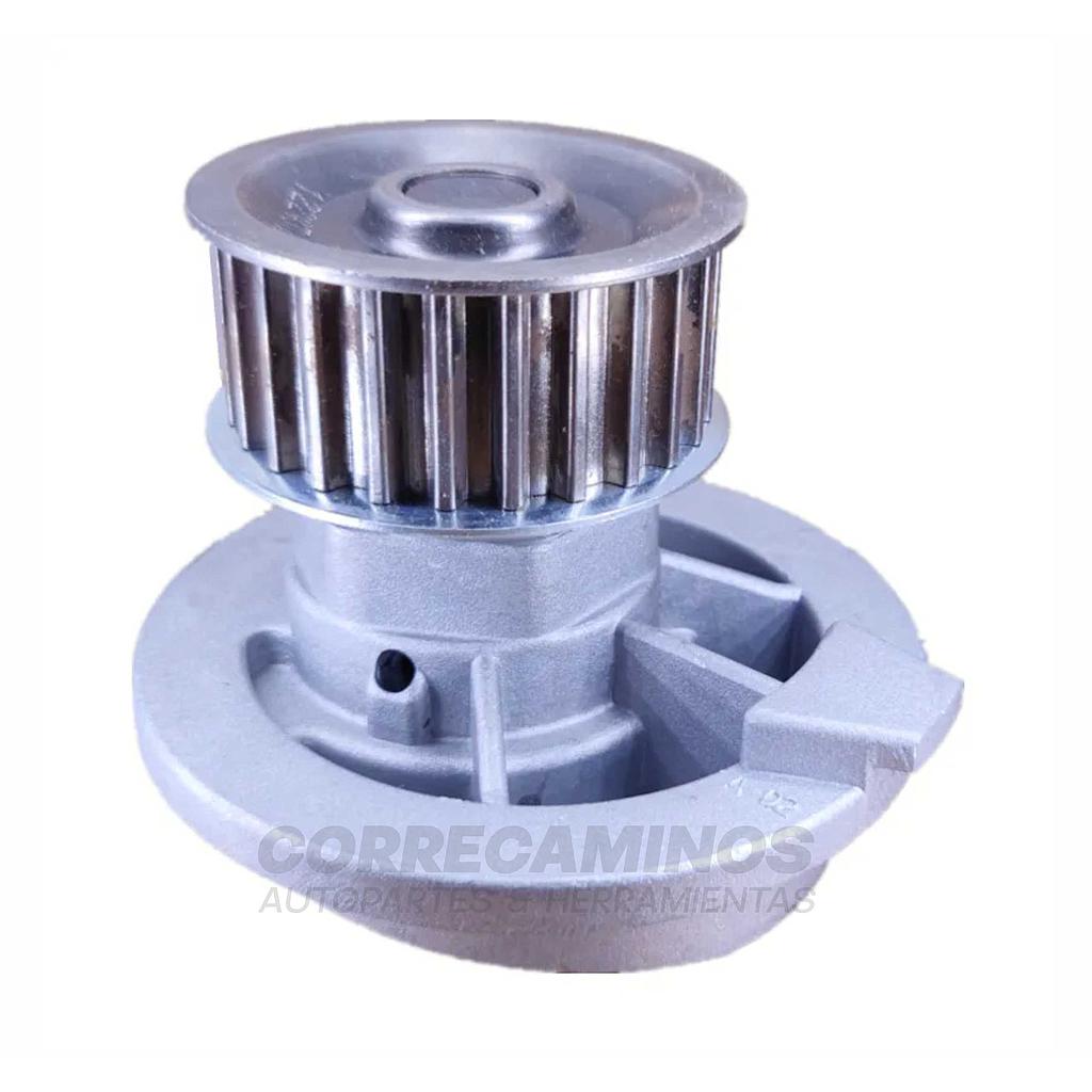 P3-17-A1 BOMBA AGUA OPTRA 1.8 25D TAPA NEGRA (KAITEN) 24409355