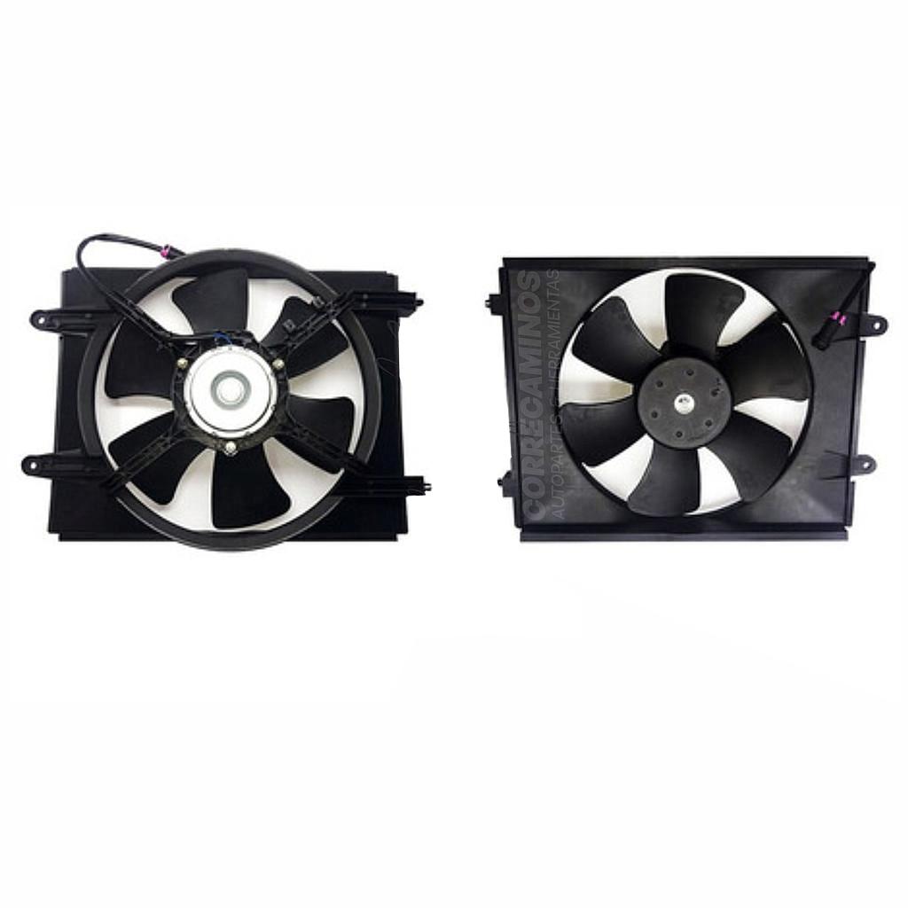 P4-42-B1 MOTOVENTILADOR N300 1.3 COMPLETO WL-8061