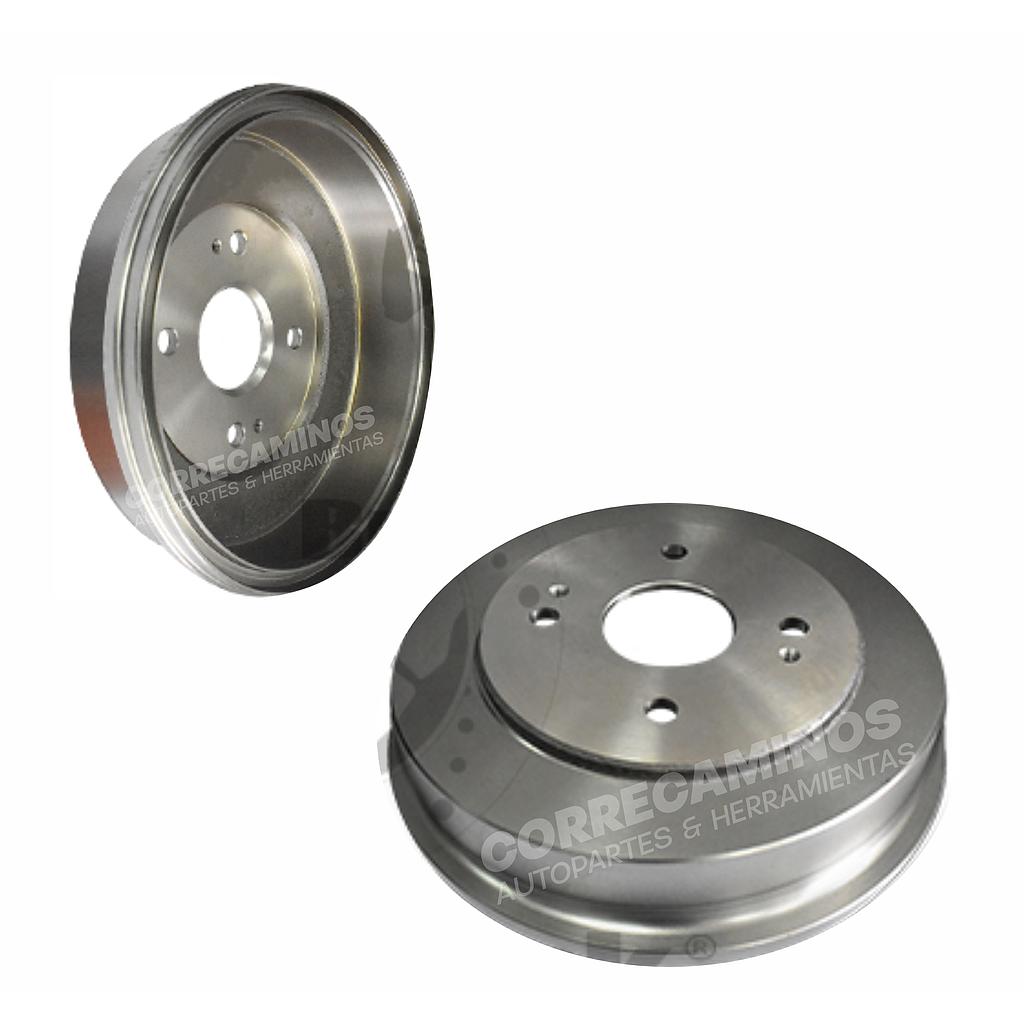 P4-12-A3 CAMPANA FRENO N300 CF-0178