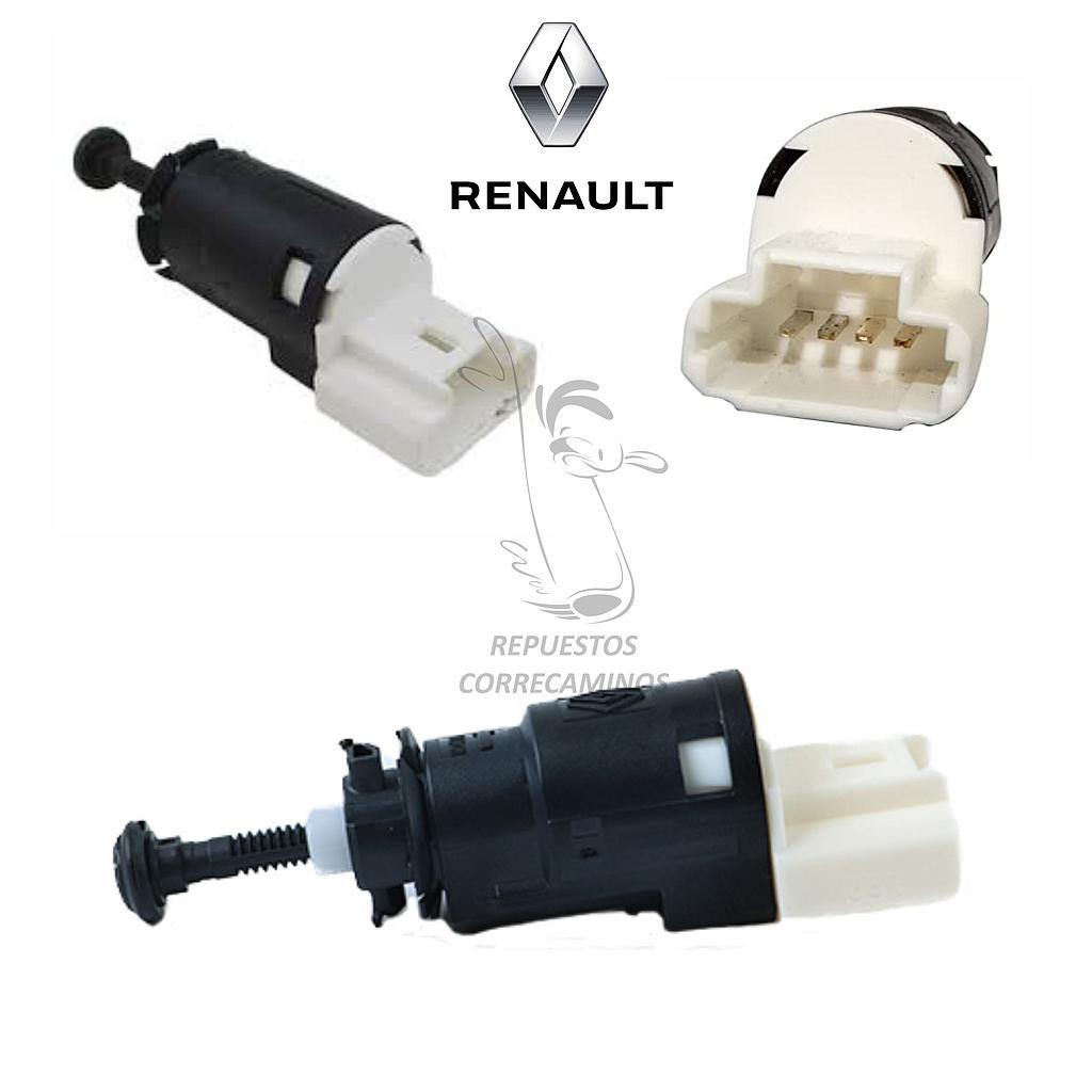 P3-4-A2 PERA LOGAN MEGANE F2 SCENIC DUSTER FRENO 4P (ORIGINAL) 8200276361&lt;