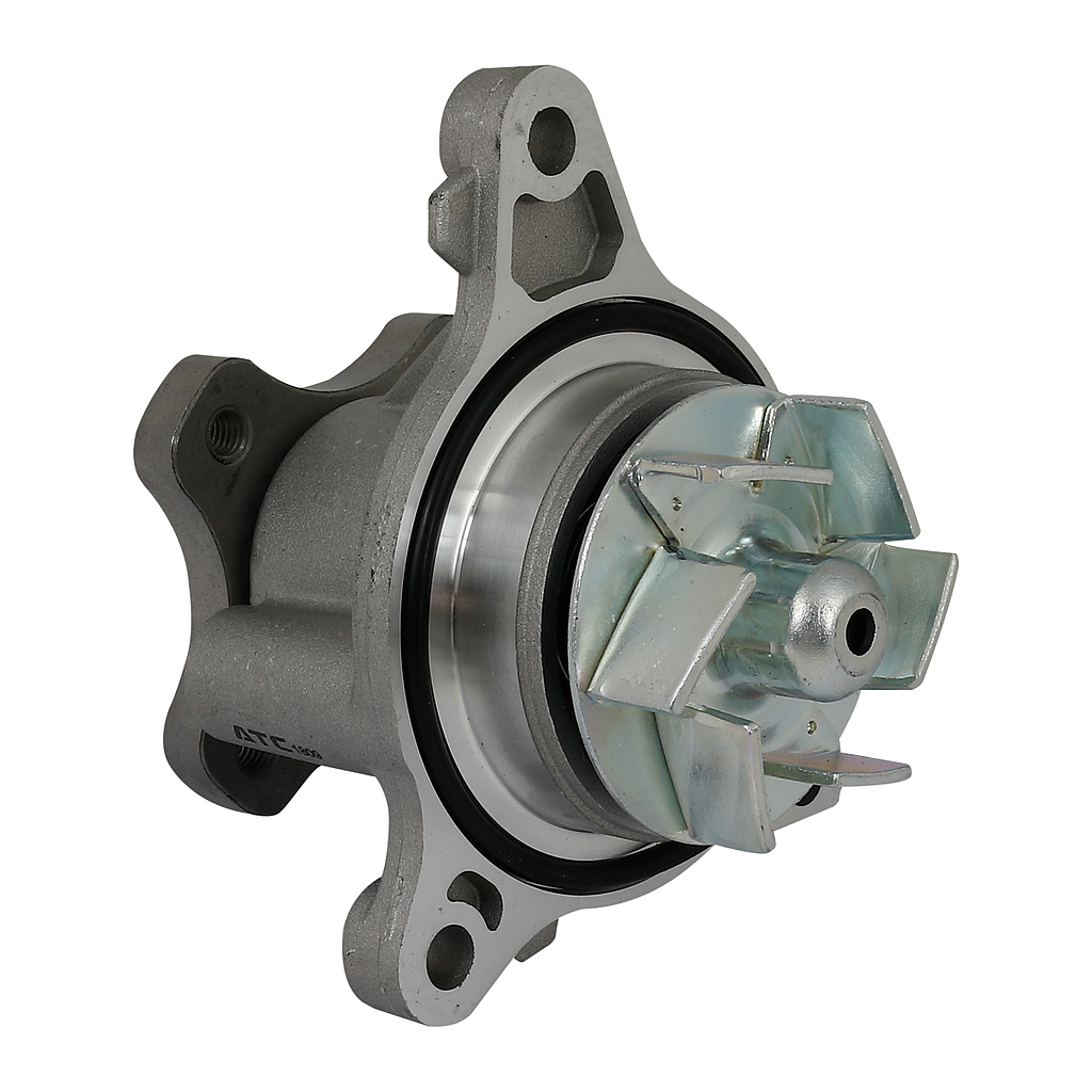 P3-32-F4 BOMBA AGUA PICANTO ION 1.2 RIO SPICE GRAND I10 (GTI) 25100-03010 &lt;
