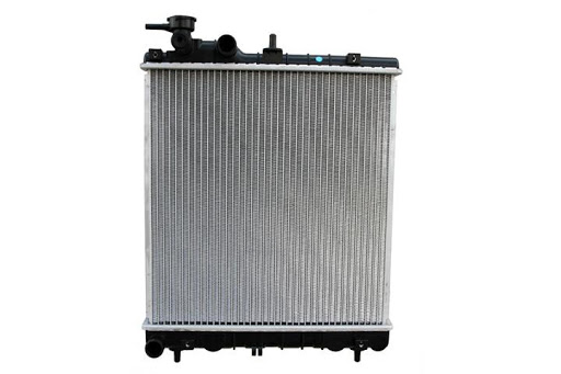 P4-41-B1 RADIADOR ATOS LAMINILLA 25310-05500&lt;