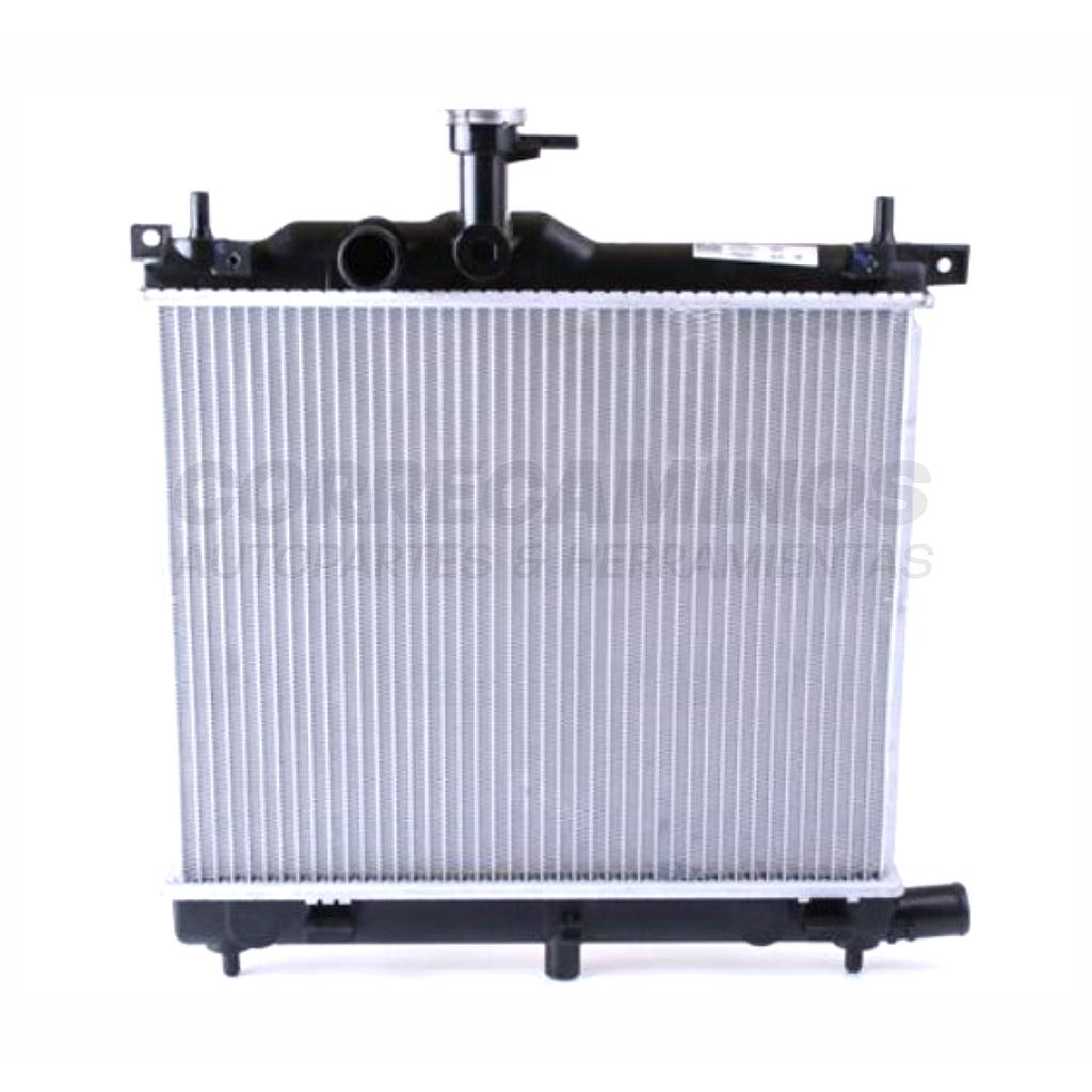 P4-41-C4 RADIADOR I10 TAXI 25310-0X100 &lt;