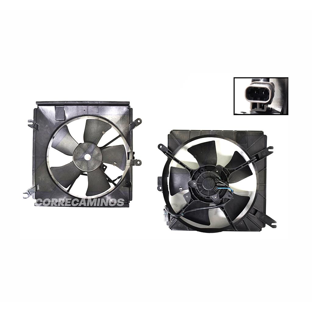 P4-42-B3 MOTOVENTILADOR RIO KIA 1.3 1.5 25380-FD100q