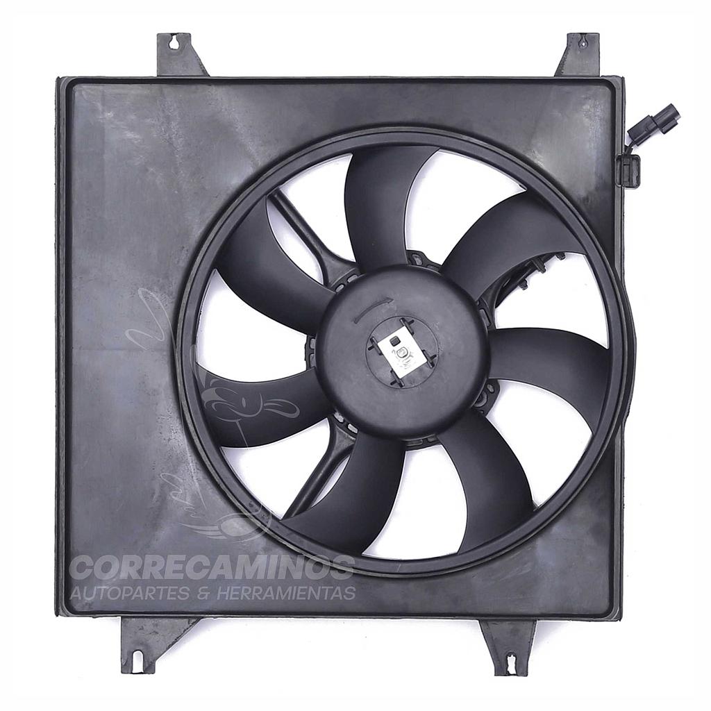 P4-43-C5 MOTOVENTILADOR ATOS COMPLETO 25380-05500