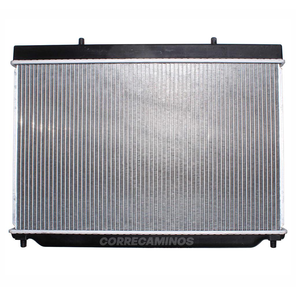 P4-40-D2 RADIADOR N300 LAMINILLAS (SIN TAPA) WL-8205