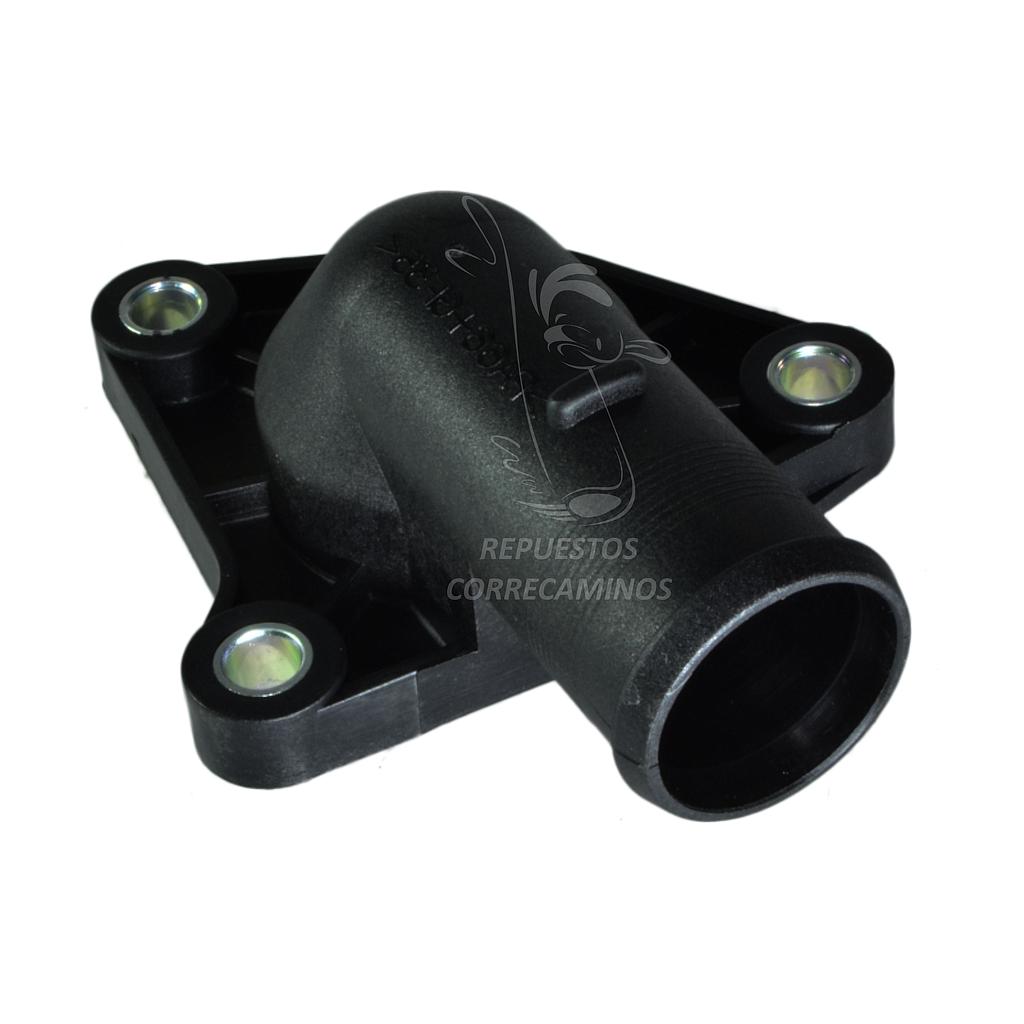 P3-18.1-E7 BASE TERMOSTATO ATOS 3 HUECOS 25632-02501 &lt;