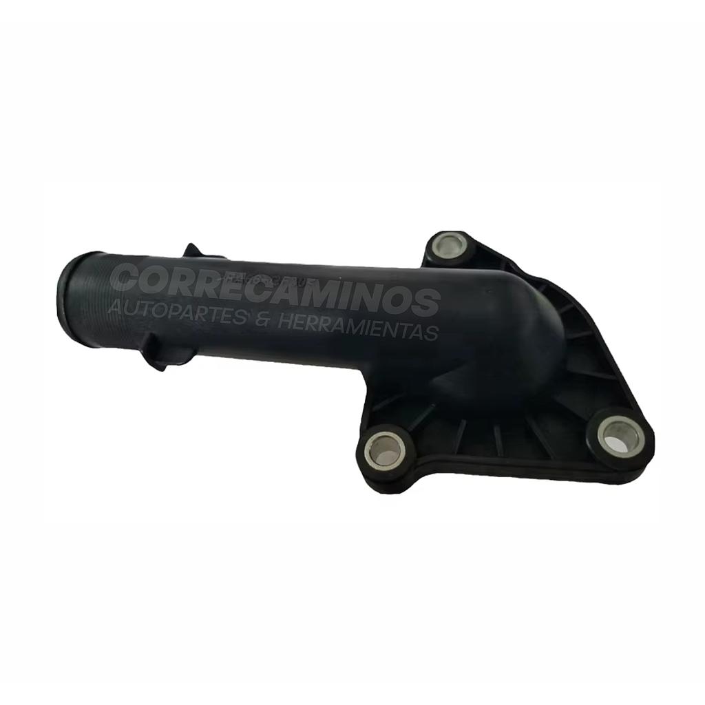 P3-18.2-D7 BASE TERMOSTATO I10 PICANTO 3H (LARGA) 25632-02766 &lt;