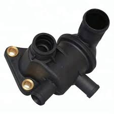 P3-28.1-F4 BASE TERMOSTATO I10 PICANTO PLASTICA (PERA) WF0194 &lt;