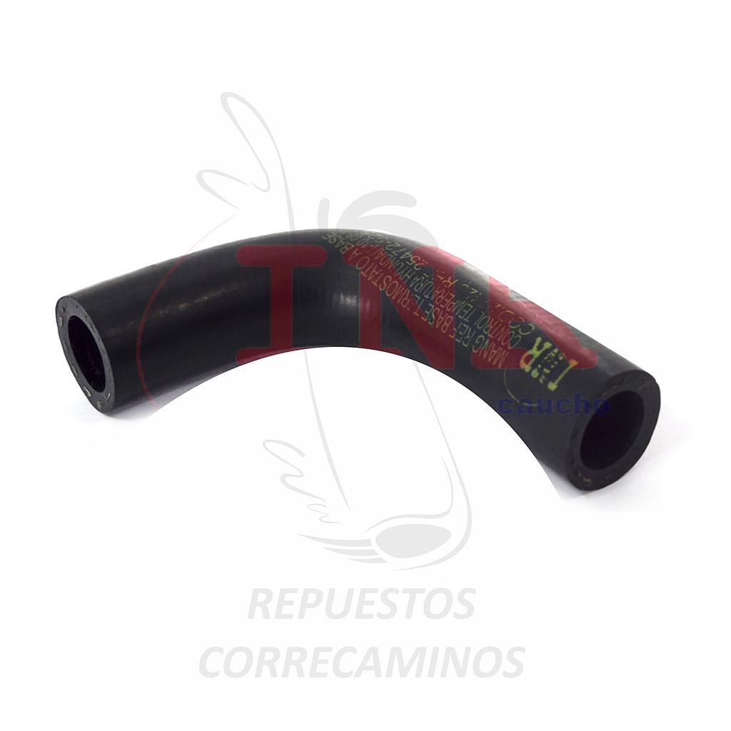 P3-9-E9 MANGUERA I10 PICANTO TERMOSTATO CODO 26320