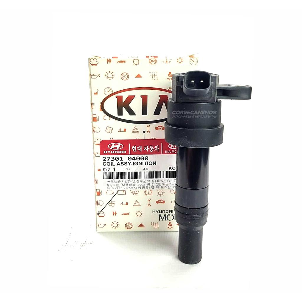 P3-3-i1 BOBINA PICANTO ION 1.0 (2 PINES) 27301-04000