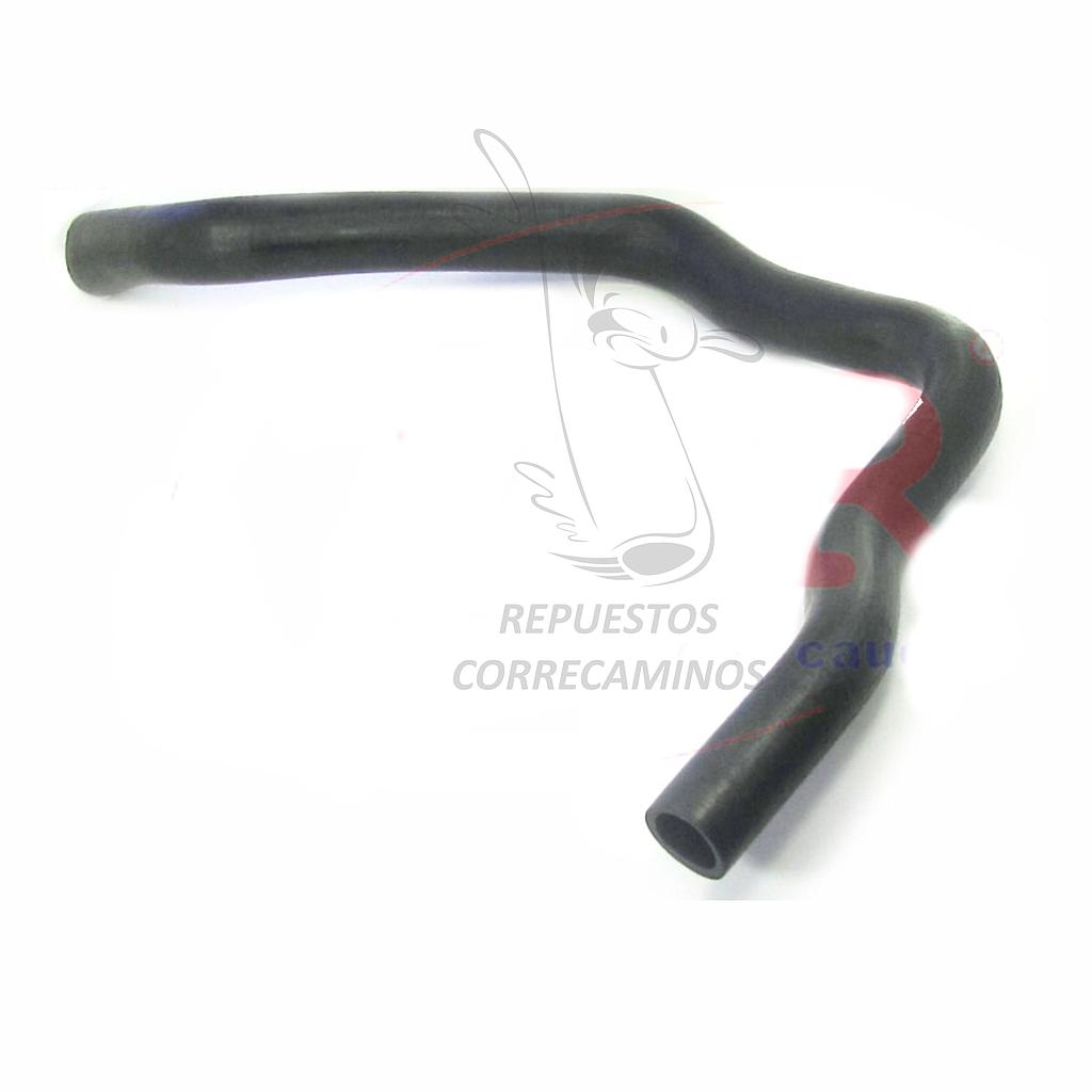 MANGUERA RADIADOR PICANTO MORNING INFERIOR 27419
