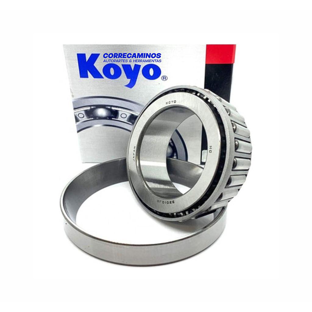 P1-8-C1 RODAMIENTO NKR TRASERO EXTERIOR (KOYO) 28584&lt;
