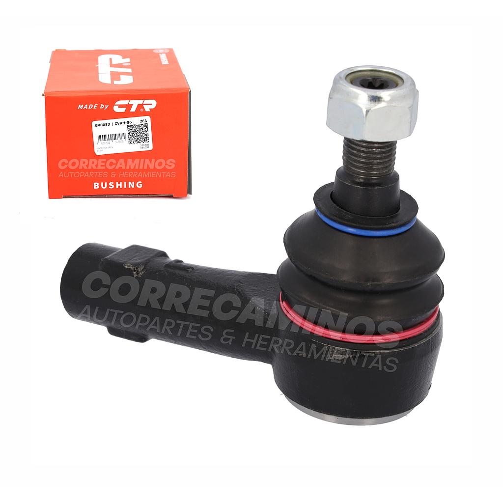 P3-34-F8 TERMINAL DIRECCION AMAROK L (CTR) CEVW-11L