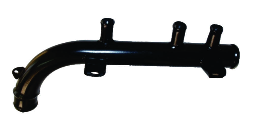 P4-11-B7 TUBO CALEFACCCION ZAFIRA ASTRA 90322216 &lt;