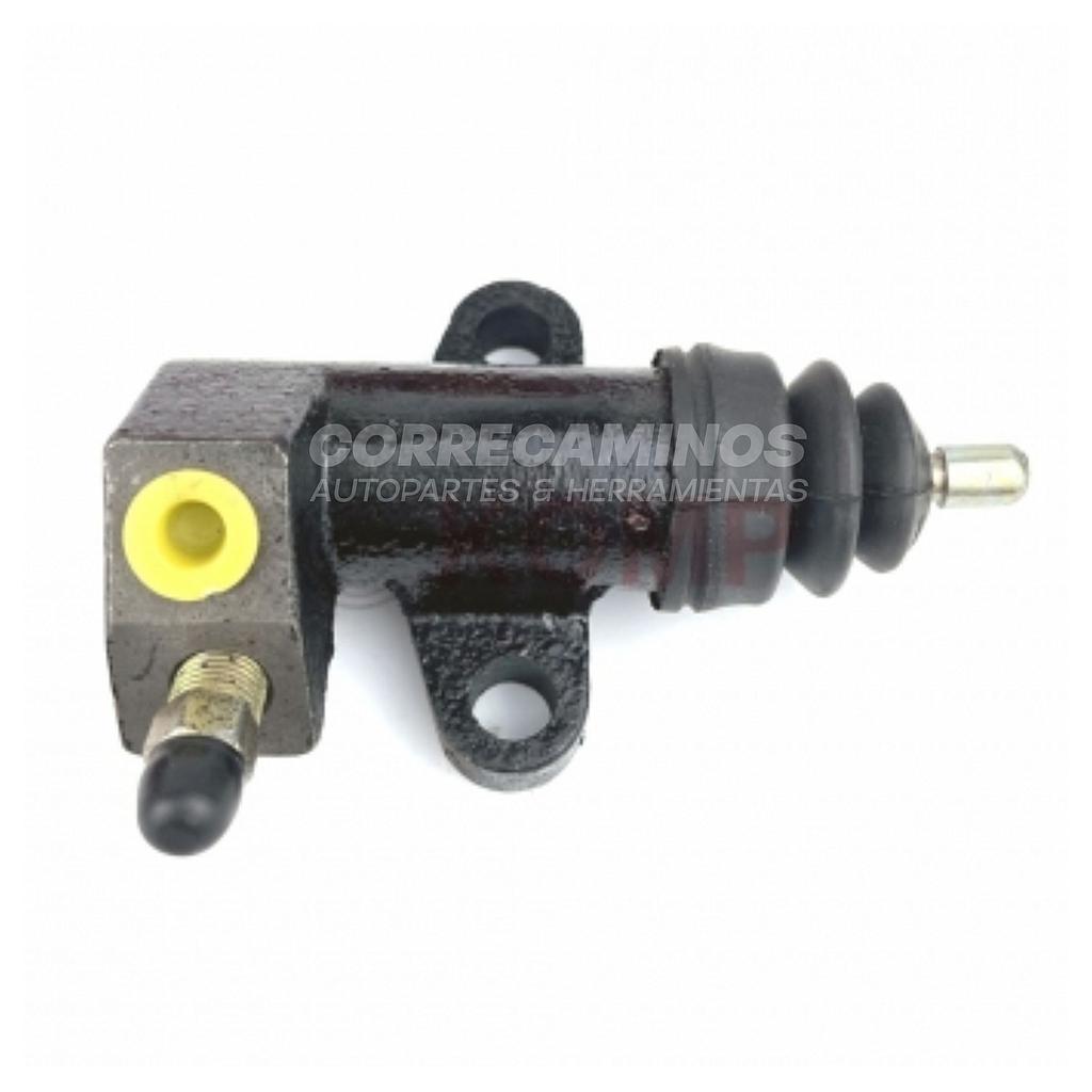 P3-31-D7 BOMBA EMBRAGUE FRONTIER URVAN ZD30 AUXILIAR  3/4 30620-48P61<