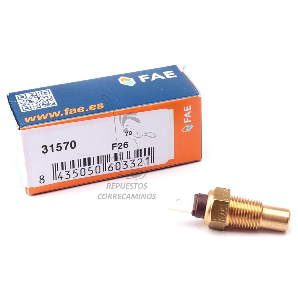 P3-4-H4 PERA 1/8 TEMPERATURA MACHO (FAE) 31570
