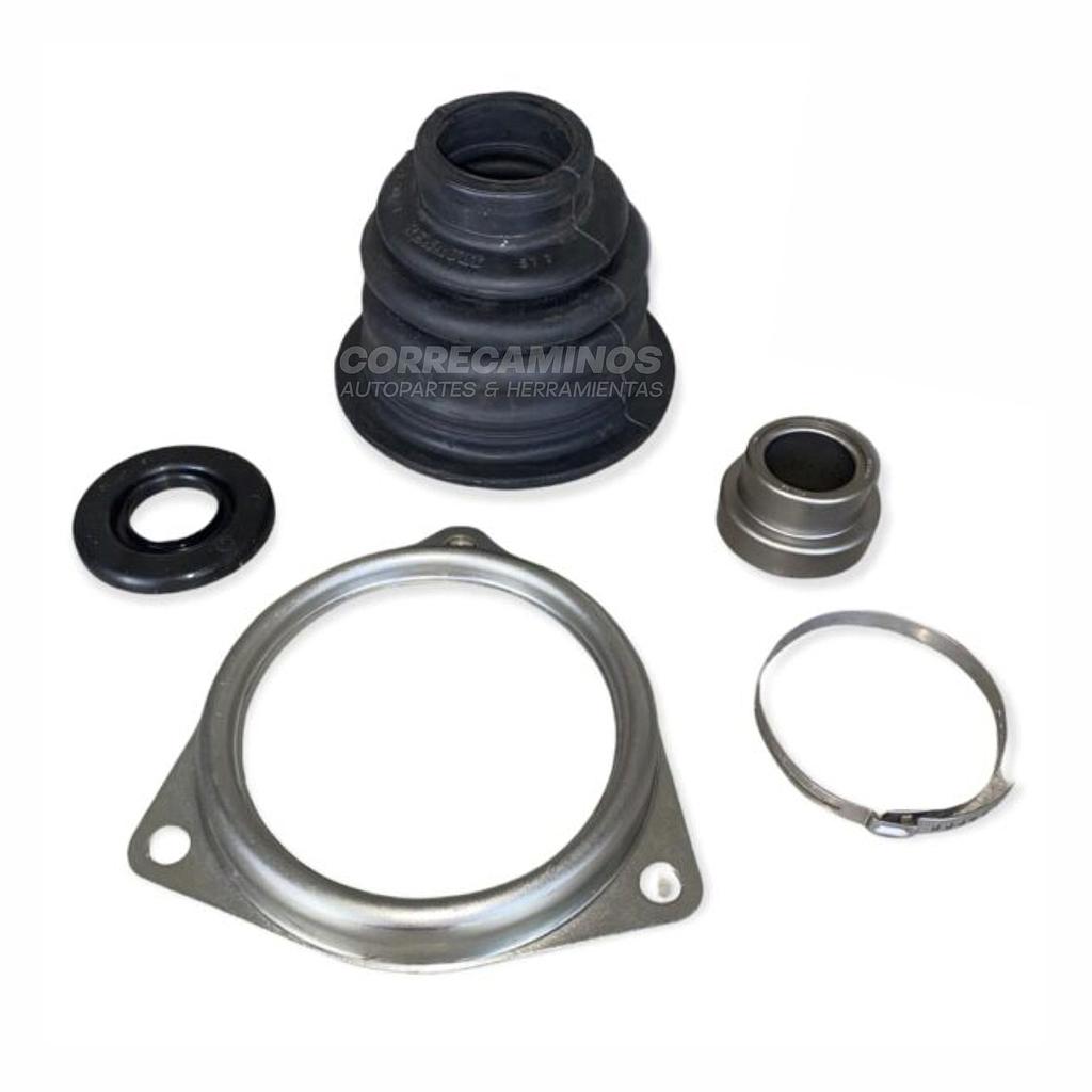 P4-11-F2 GP R9 TWINGO CLIO KIT CAJA SPICER 316153 &lt;