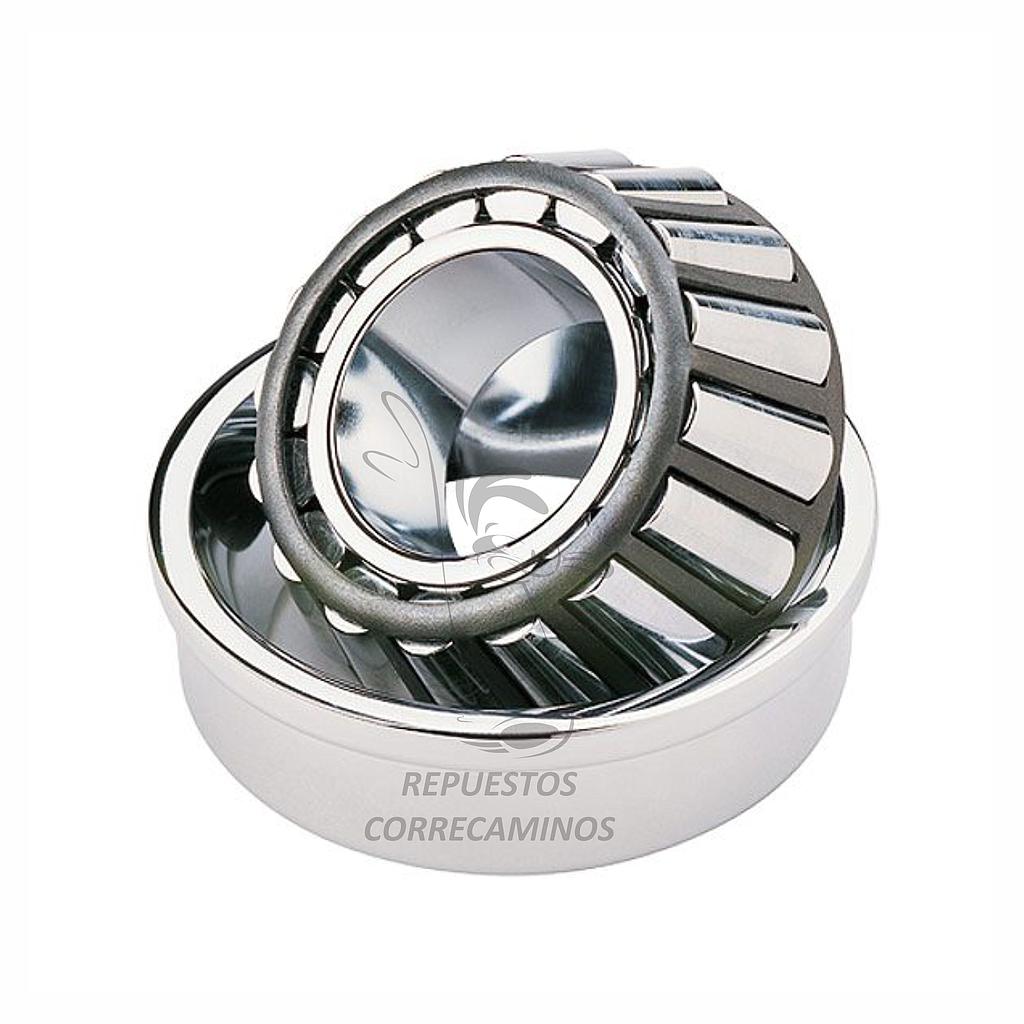 P1-8-E6 RODAMIENTO TROOPER RODEO DMAX LUV 2.3 4X4 DEL INT (KML) 32009
