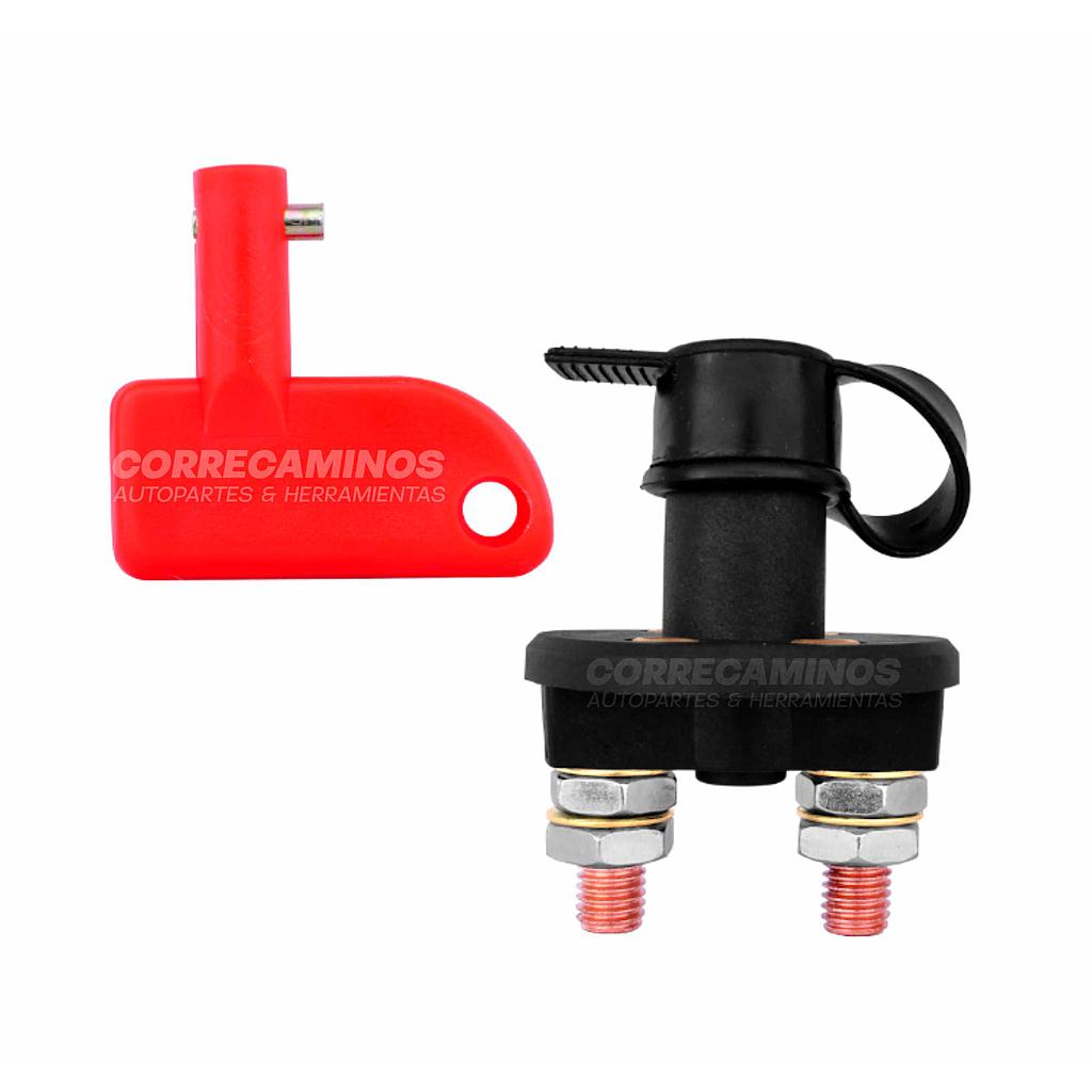 P2-12-C2 MASTER LLAVE PLASTICA 70A GPM-039