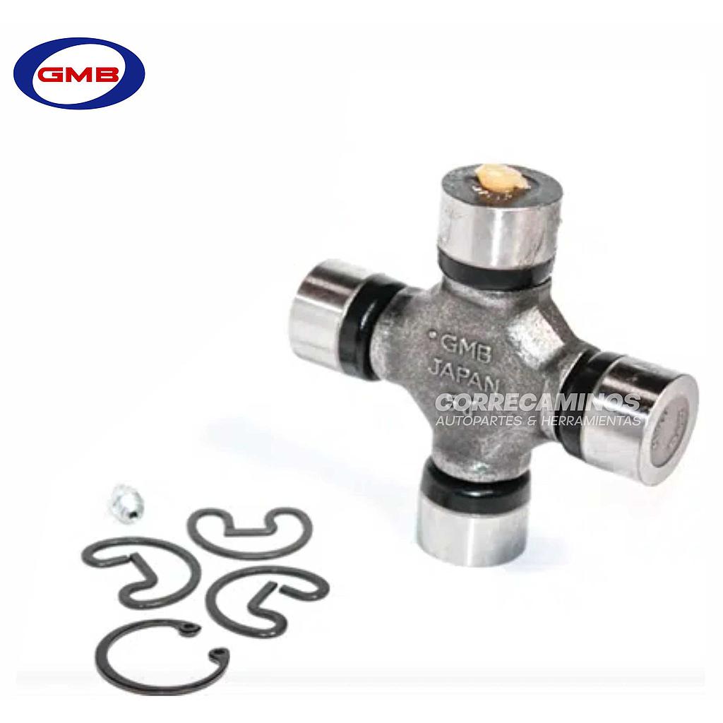 CRUCETA UNIVERSAL 27X82 P-E (GMB) 329 G5-153X &lt;