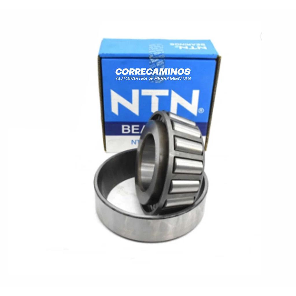 RODAMIENTO MT45 TRASERO EXTERIOR (KOYO) 33013&lt;