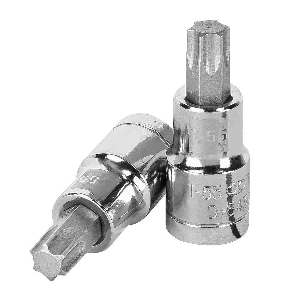 COPA PUNTA TORX T45 13438