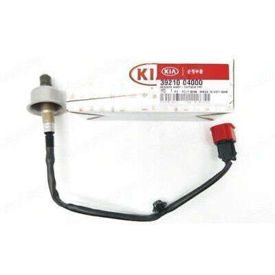 P4-44-G1 SENSOR PICANTO ION OXIGENO (GENUINO) 3921004000
