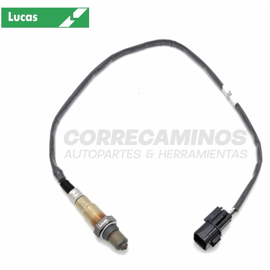 P4-44-G4  SENSOR ATOS I10 OXIGENO (LUCAS) 45664&lt;