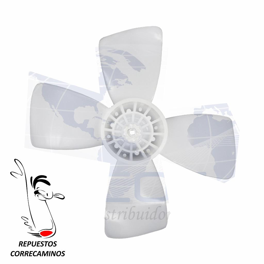 VENTILADOR 323 86&gt; 39858