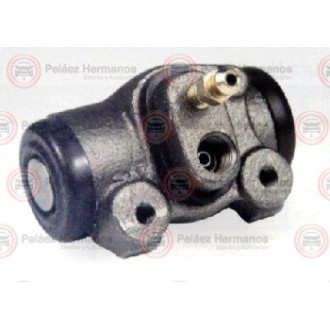 P1-6-C1 CILINDRO FRENO MONZA CHEVETTE R-L 400120&lt;